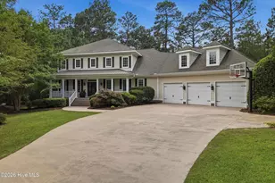 120 Woodenbridge Ln, Pinehurst, NC 28374 - Photo 1