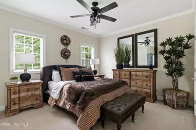 120 Woodenbridge Lane, Pinehurst, NC 28374 - Photo 32