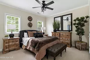 120 Woodenbridge Ln, Pinehurst, NC 28374 - Photo 32