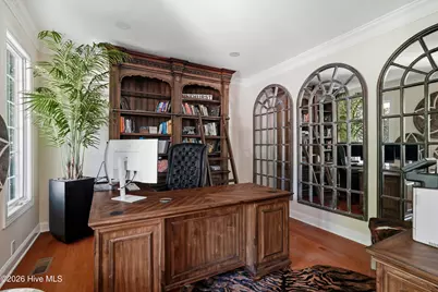 120 Woodenbridge Lane, Pinehurst, NC 28374 - Photo 14