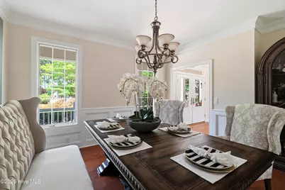 120 Woodenbridge Lane, Pinehurst, NC 28374 - Photo 16
