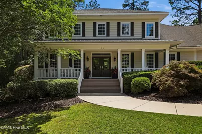 120 Woodenbridge Lane, Pinehurst, NC 28374 - Photo 2