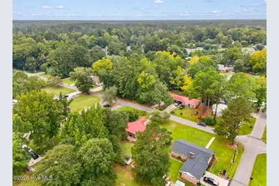 203 Elizabeth Street, Tabor City, NC 28463 - Photo 40