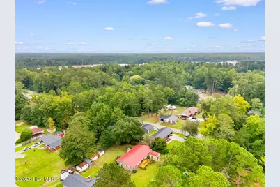 203 Elizabeth Street, Tabor City, NC 28463 - Photo 38
