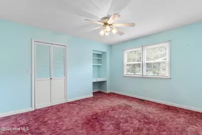 203 Elizabeth Street, Tabor City, NC 28463 - Photo 16