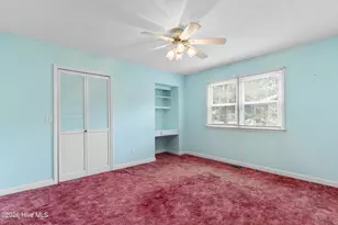 203 Elizabeth St, Tabor City, NC 28463 - Photo 16