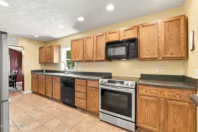 3320 Cypress Church Road, Cameron, NC 28326 - Photo 18