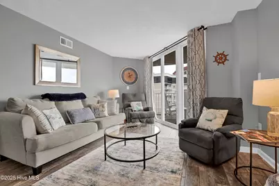 2000 New River Inlet Road #1410, North Topsail Beach, NC 28460 - Photo 10