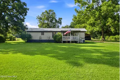 1325 Pony Farm Road, Jacksonville, NC 28540 - Photo 1