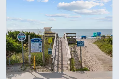 1314 Lake Park Boulevard S #4, Carolina Beach, NC 28428 - Photo 18