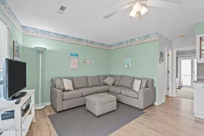 1314 Lake Park Boulevard S #4, Carolina Beach, NC 28428 - Photo 44