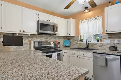 103 Tory Circle, Jacksonville, NC 28546 - Photo 16