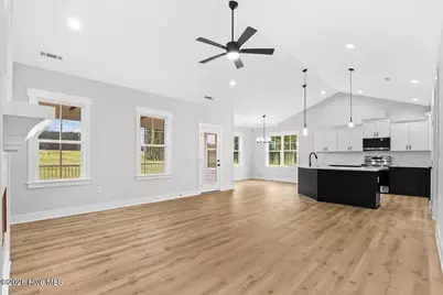 1556 Shortleaf Trail, Spring Hope, NC 27882 - Photo 8