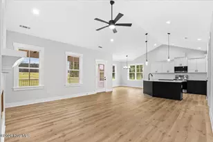 1556 Shortleaf Trail, Spring Hope, NC 27882 - Photo 8