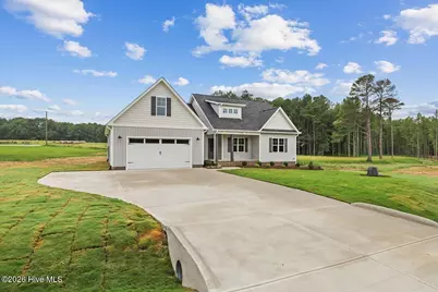 1556 Shortleaf Trail, Spring Hope, NC 27882 - Photo 4
