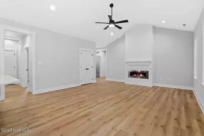1556 Shortleaf Trail, Spring Hope, NC 27882 - Photo 10