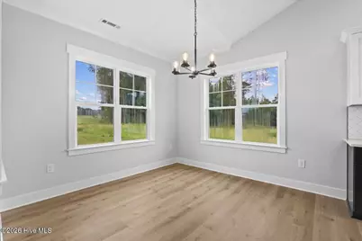 1556 Shortleaf Trail, Spring Hope, NC 27882 - Photo 18