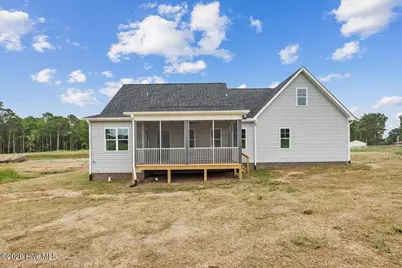 1556 Shortleaf Trail, Spring Hope, NC 27882 - Photo 6