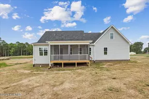 1556 Shortleaf Trail, Spring Hope, NC 27882 - Photo 6