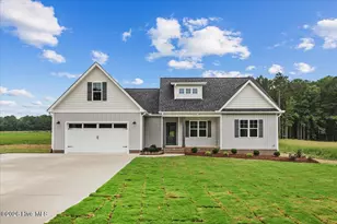 1556 Shortleaf Trail, Spring Hope, NC 27882 - Photo 1