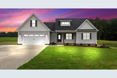 1556 Shortleaf Trail, Spring Hope, NC 27882 - Photo 2