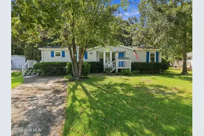 206 Champion Drive, Hampstead, NC 28443 - Photo 1