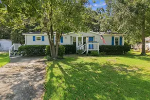 206 Champion Dr, Hampstead, NC 28443 - Photo 1
