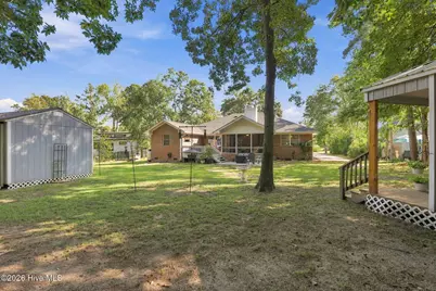 323 S Belvedere Drive, Hampstead, NC 28443 - Photo 34