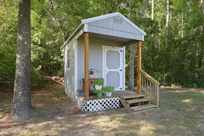 323 S Belvedere Drive, Hampstead, NC 28443 - Photo 32