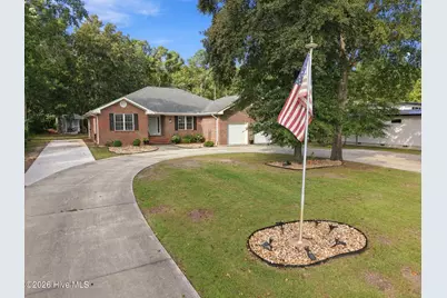 323 S Belvedere Drive, Hampstead, NC 28443 - Photo 36