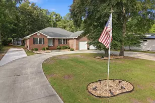 323 S Belvedere Dr, Hampstead, NC 28443 - Photo 36