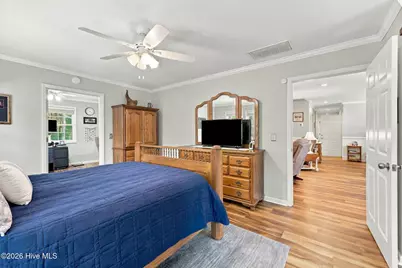 323 S Belvedere Drive, Hampstead, NC 28443 - Photo 22