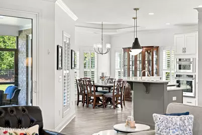 4309 Bythal Hill Circle, Wilmington, NC 28409 - Photo 10