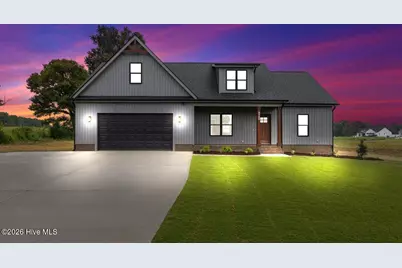 9760 Cattle Field Drive, Spring Hope, NC 27882 - Photo 2