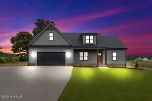 9760 Cattle Field Dr, Spring Hope, NC 27882 - Photo 2