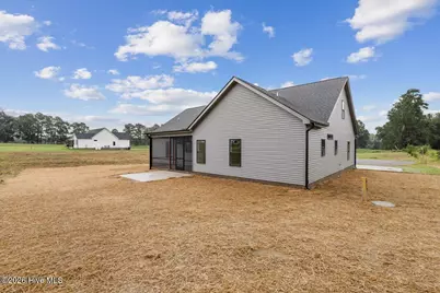 9760 Cattle Field Drive, Spring Hope, NC 27882 - Photo 8