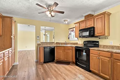 217 McCausley Road, Hubert, NC 28539 - Photo 22