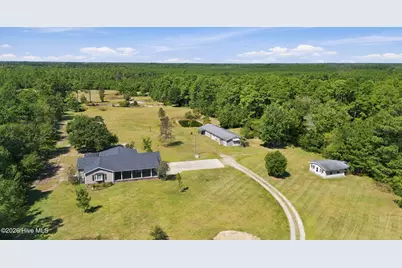 217 McCausley Road, Hubert, NC 28539 - Photo 2