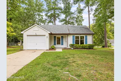 542 Shadowridge Road, Jacksonville, NC 28546 - Photo 1