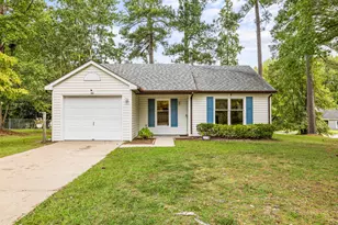 542 Shadowridge Rd, Jacksonville, NC 28546 - Photo 1