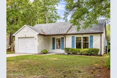 542 Shadowridge Road, Jacksonville, NC 28546 - Photo 4