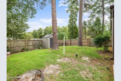 542 Shadowridge Road, Jacksonville, NC 28546 - Photo 28