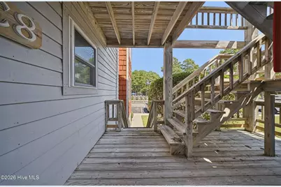 700 W First Street #C-7, Kill Devil Hills, NC 27948 - Photo 28