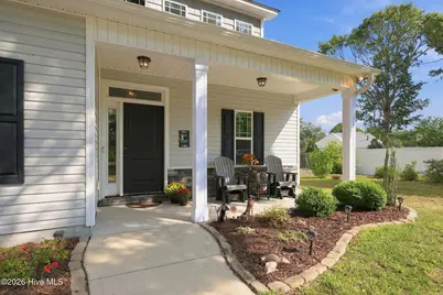 107 Sea Breeze Court, Hampstead, NC 28443 - Photo 4