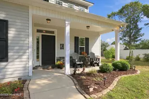 107 Sea Breeze Ct, Hampstead, NC 28443 - Photo 4