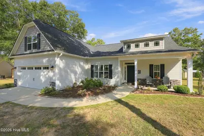 107 Sea Breeze Court, Hampstead, NC 28443 - Photo 2