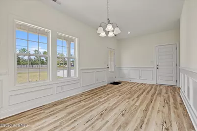 467 Fowler Manning Road, Richlands, NC 28574 - Photo 8