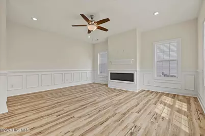 467 Fowler Manning Road, Richlands, NC 28574 - Photo 20