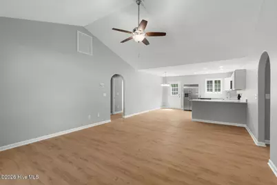 216 Lemonwood Drive, Havelock, NC 28532 - Photo 4