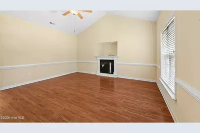 2954 Sherwin Downs Drive, Grimesland, NC 27837 - Photo 6